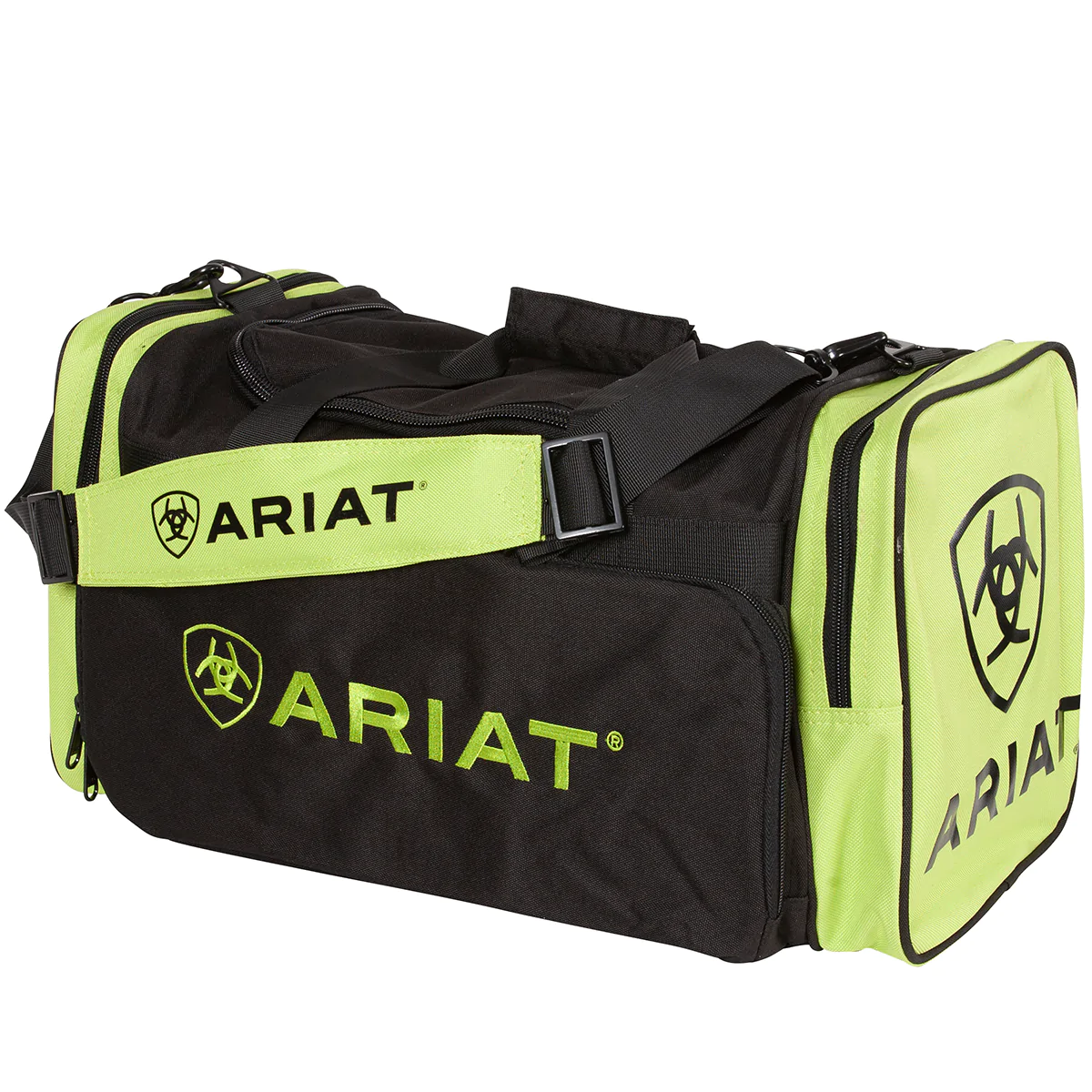 Ariat Gear Bag~ Green/Black