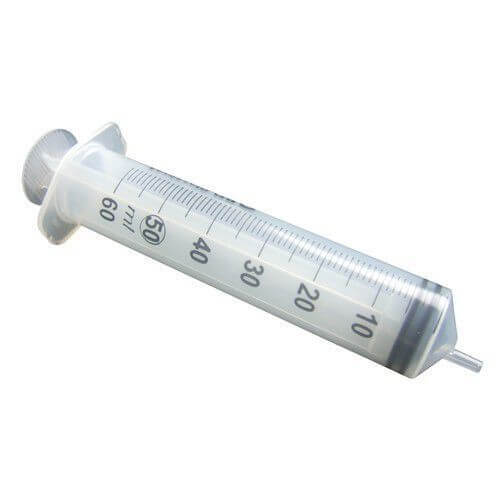 60ml Syringe