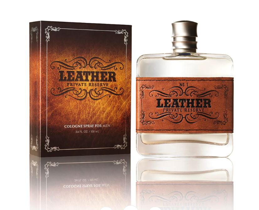 TRU WESTERN Men’s Leather #1 Private Reserve 100ML NOT AVAILABLE FOR SHIPPING DUE TO BEING FLAMABLE CLICK AND COLLECT ONLY