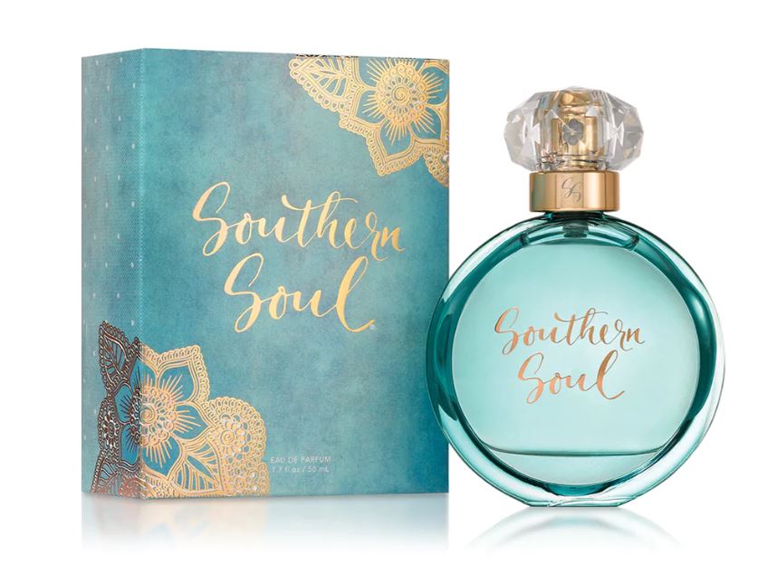 TRU WESTERN Women’s Southern Soul 50ML NOT AVAILABLE FOR SHIPPING DUE TO BEING FLAMABLE CLICK AND COLLECT ONLY