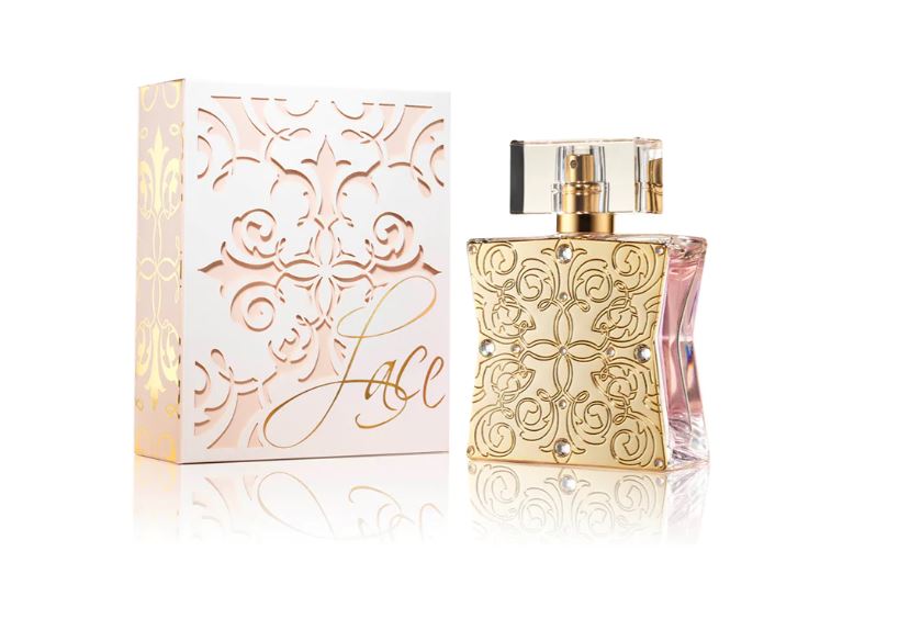 TRU WESTERN Women’s Lace Perfume 50ML NOT AVAILABLE FOR SHIPPING DUE TO BEING FLAMABLE CLICK AND COLLECT ONLY