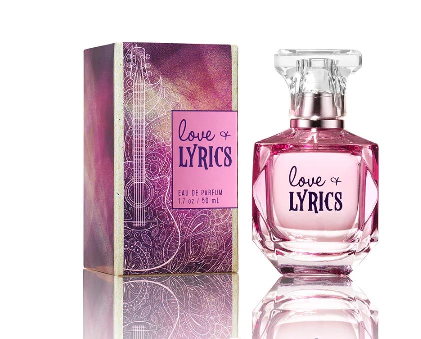 TRU WESTERN Women’s Love & Lyrics 50ML NOT AVAILABLE FOR SHIPPING DUE TO BEING FLAMABLE CLICK AND COLLECT ONLY