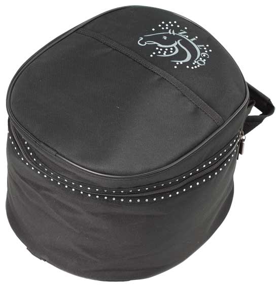 Zilco Bling Hat Bag