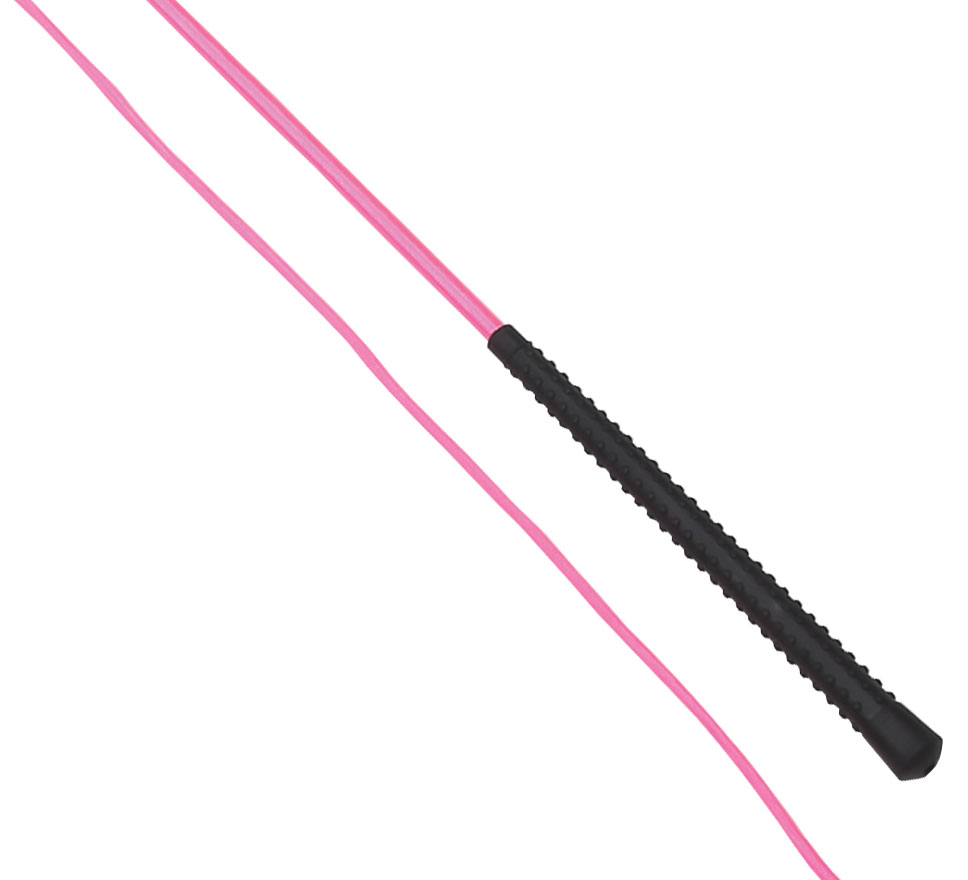 Zilco Neon Lunge Whip – Pink 160cm *NOT AVAILABLE FOR SHIPPING*
