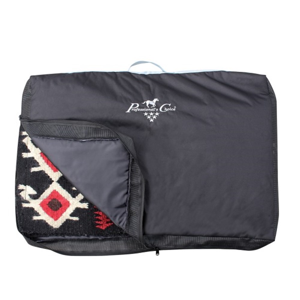 Professional’s Choice Quilted Saddle Pad Case