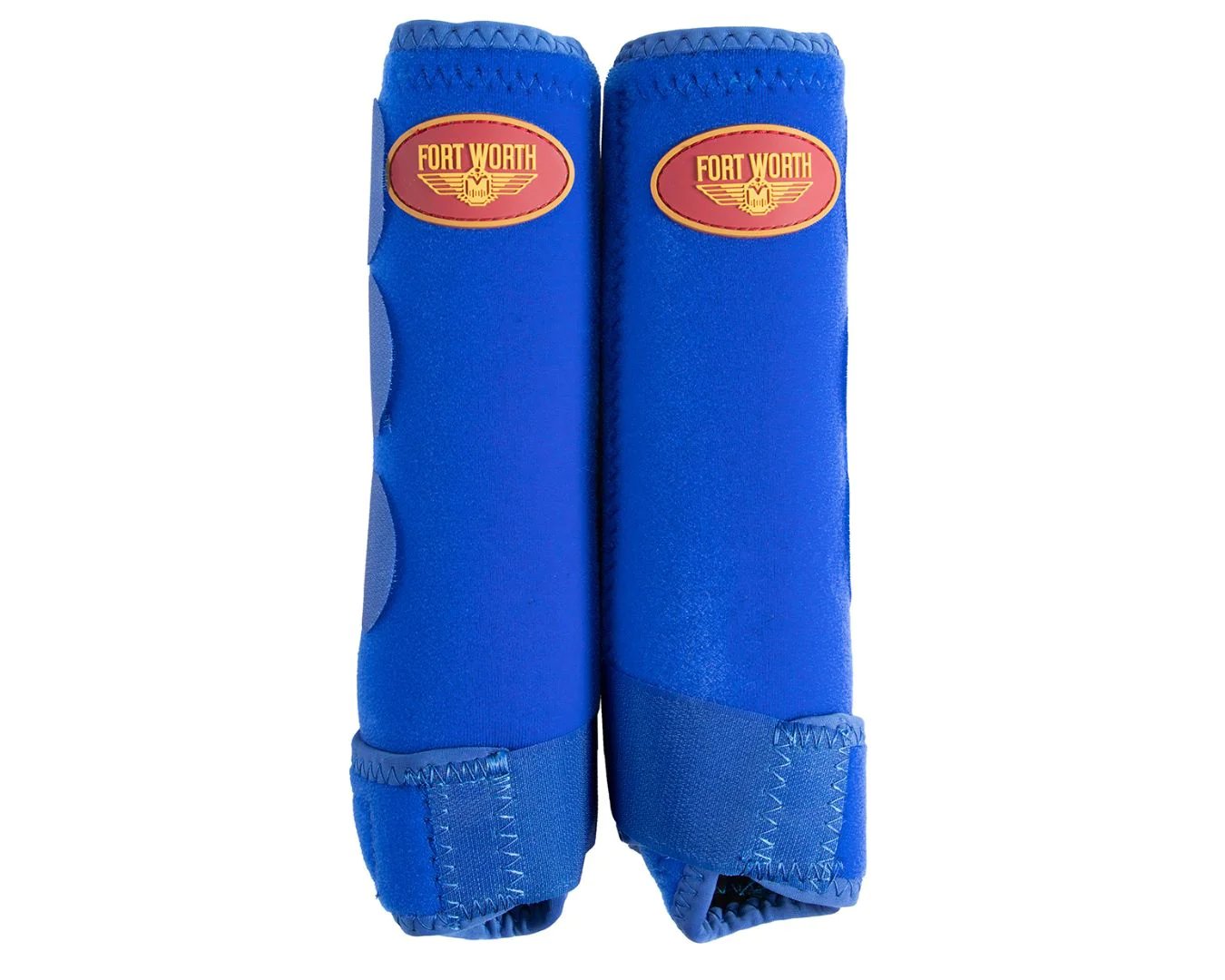 Fortworth Sports Boots Royal Blue