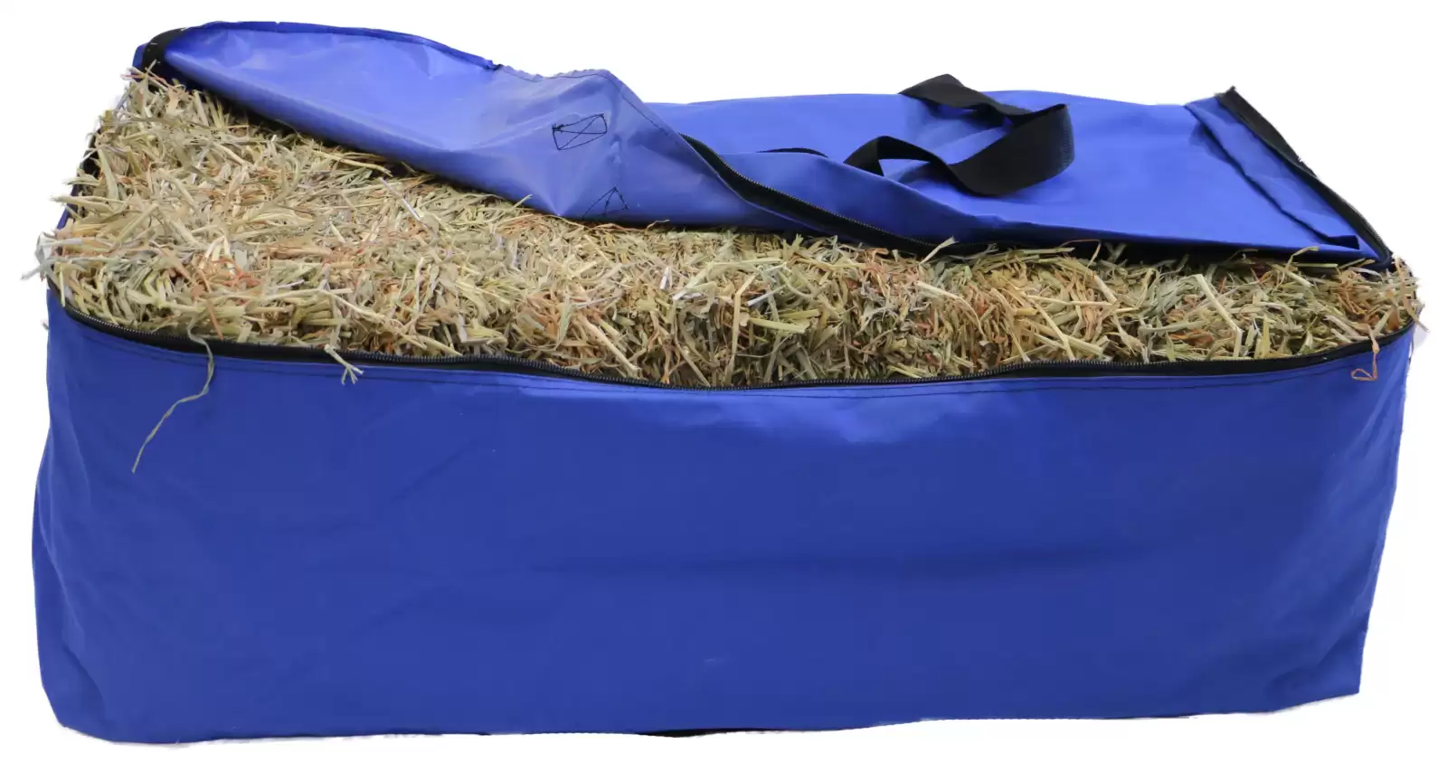 Fort Worth Hay Transport Bag- Assorted Colours