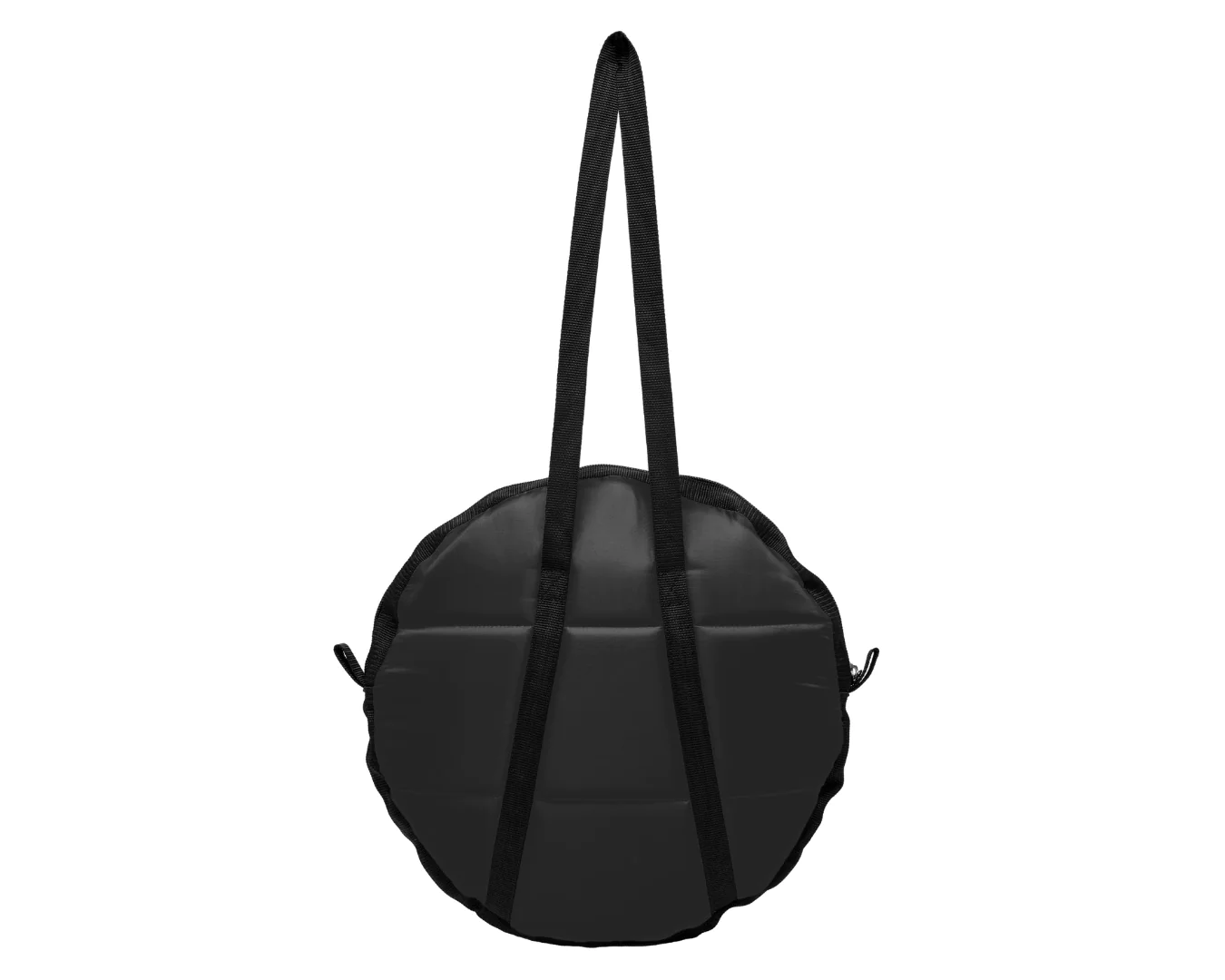 Fort Worth Lariat Carry Bag – Black