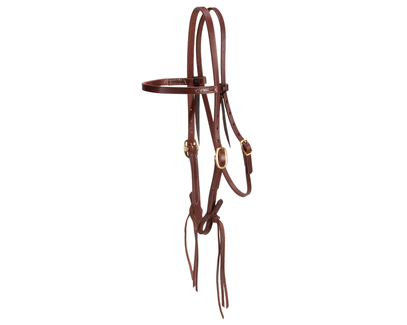 Professional’s Choice Quick Change Knot Headstall