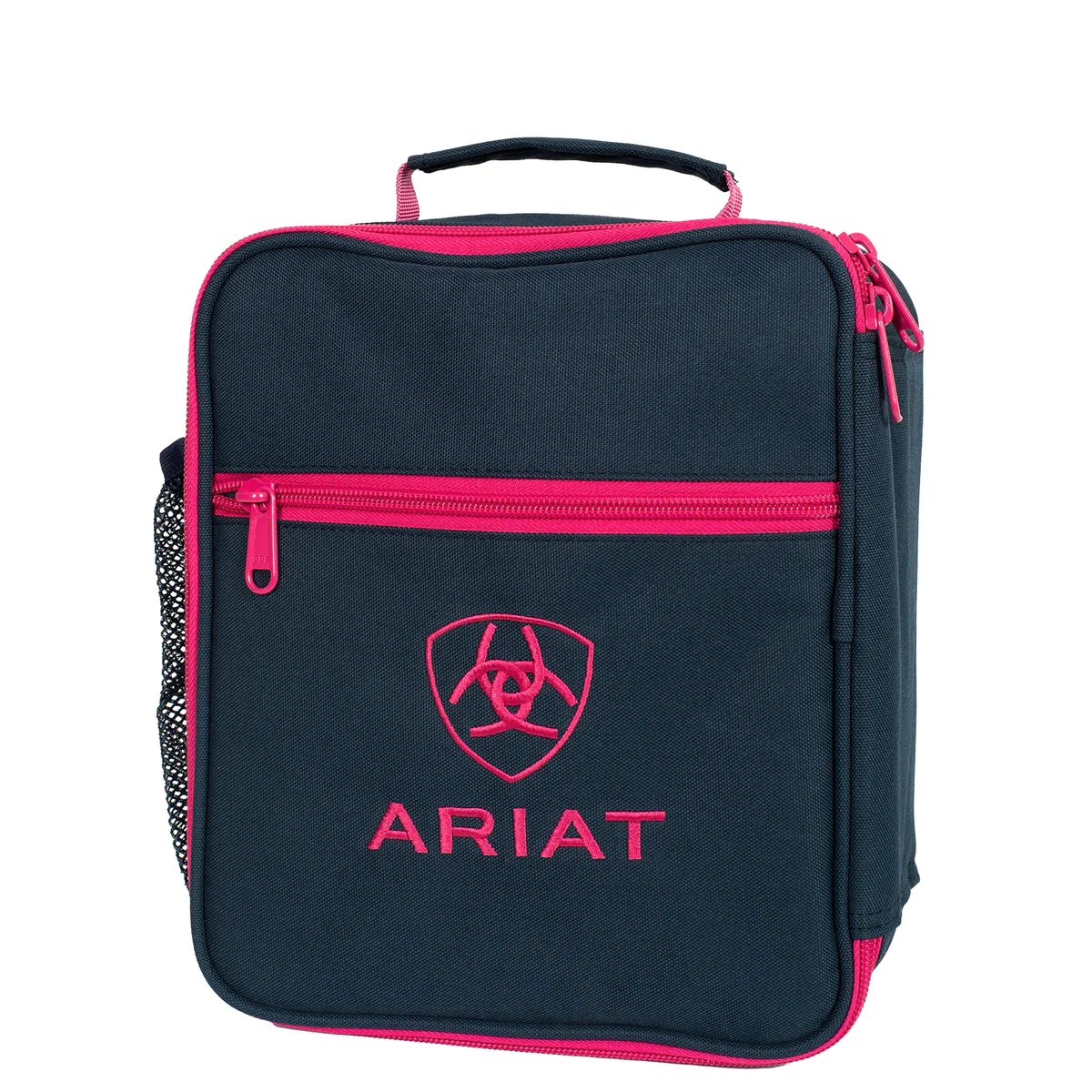 Ariat Lunch Box-Pink