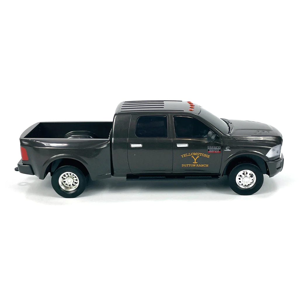 Yellowstone Adult Collectible – John Dutton’s Ram® 3500 Mega Cab Dually