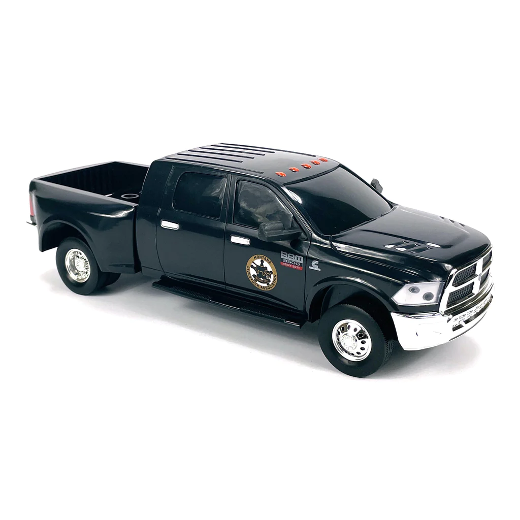 Yellowstone Adult Collectible – Kayce Dutton’s Livestock Agent Truck