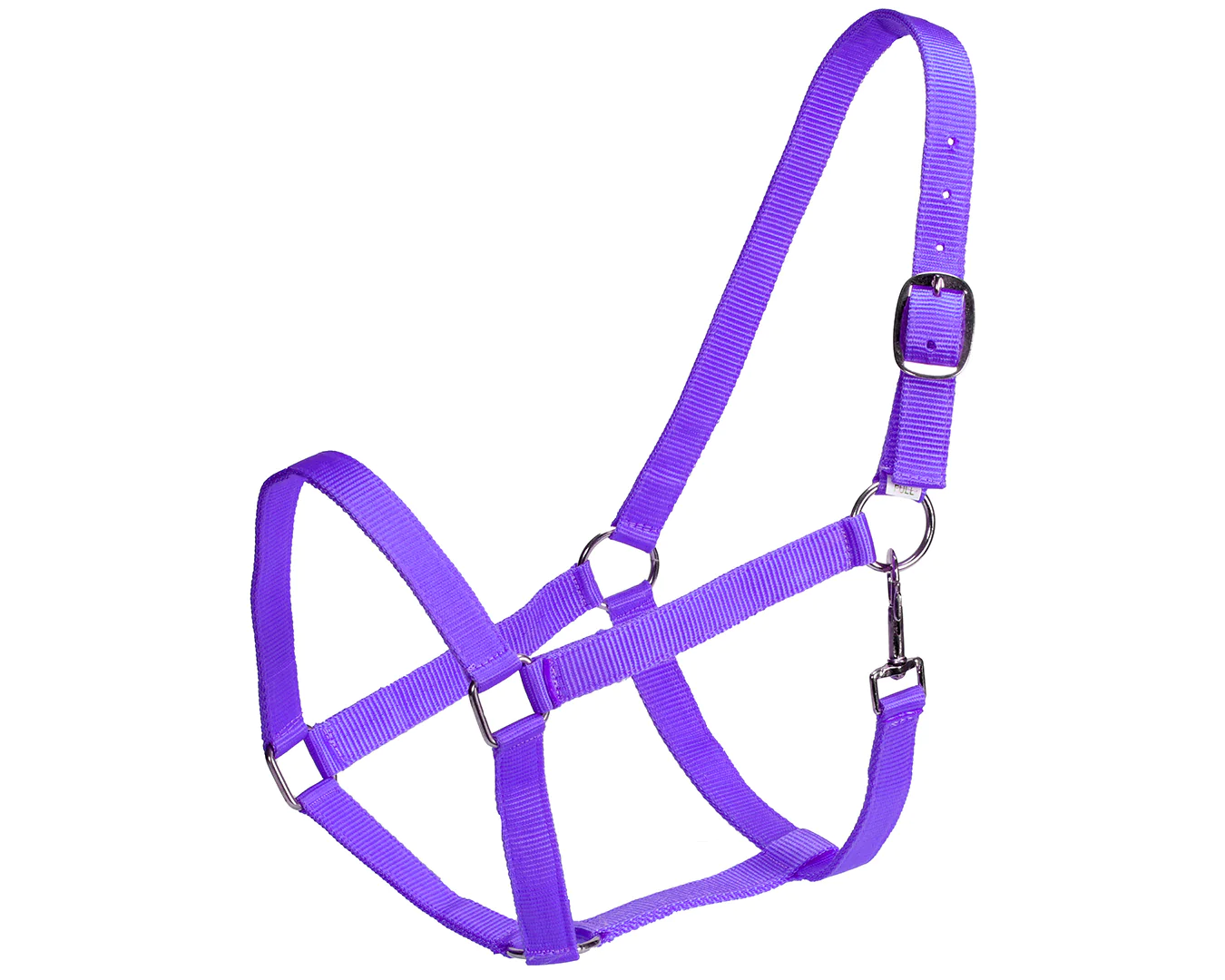Rancher Stable Halter – Various Colours