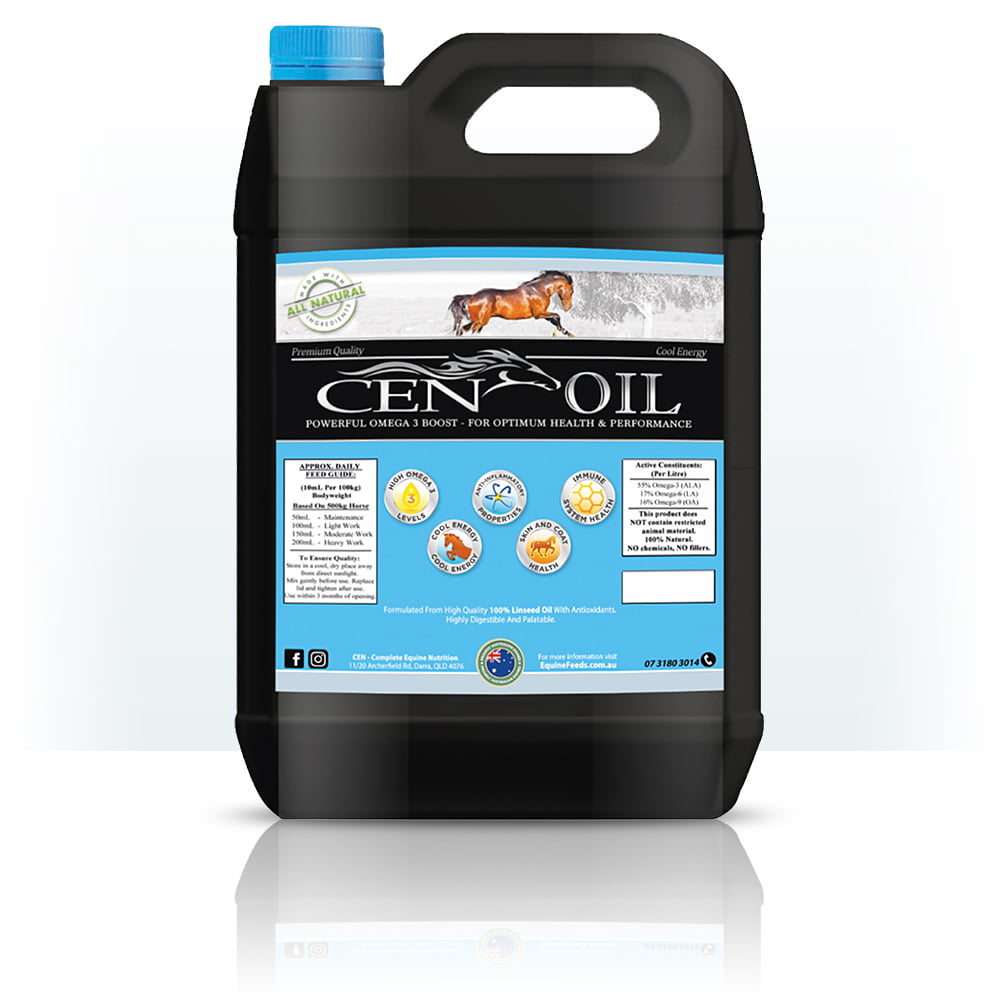 Cen Oil 4.5L