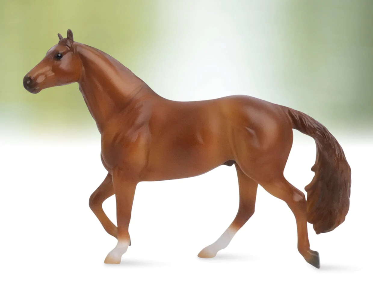 Breyer Stablemates Singles Quarter Horse – Series 2