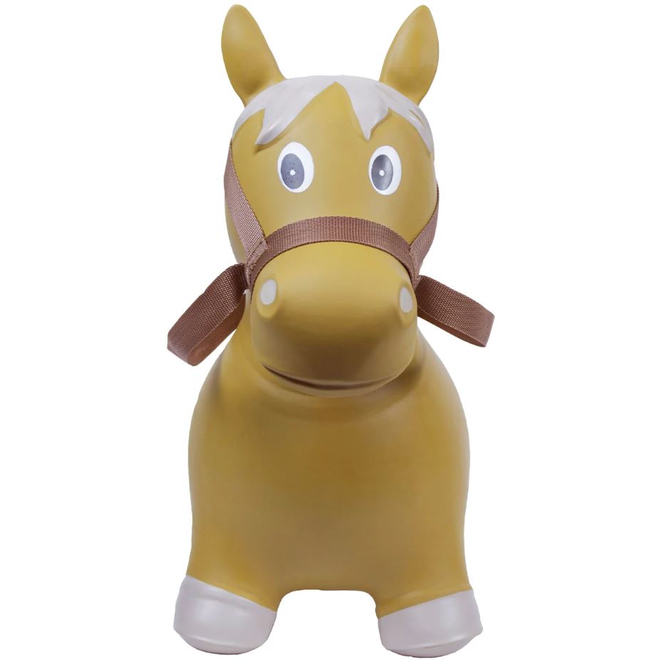 Big Country Toys – Lil Bucker™ Horse & Chute Set