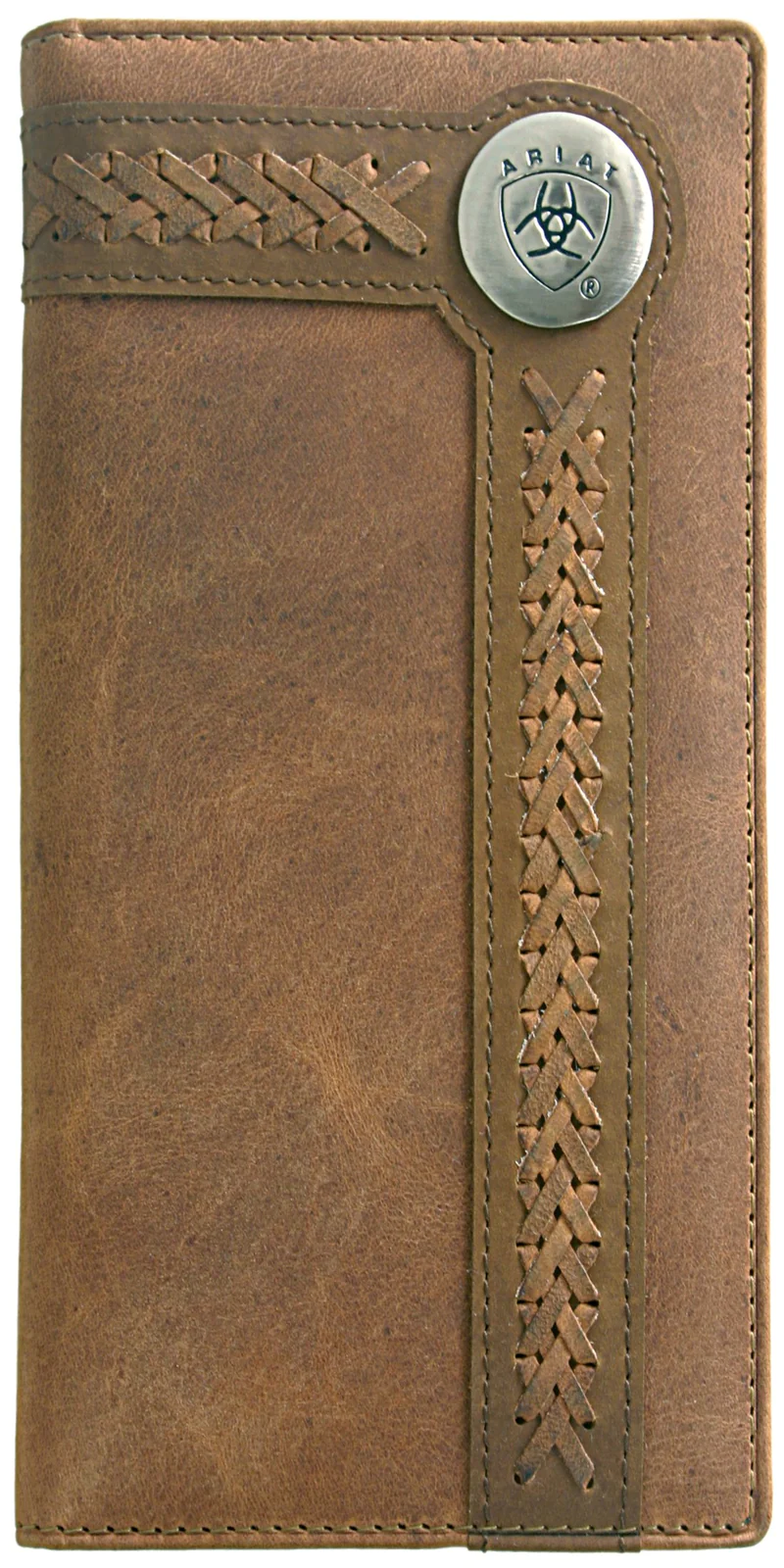 Rodeo Wallet – Accent Overlay