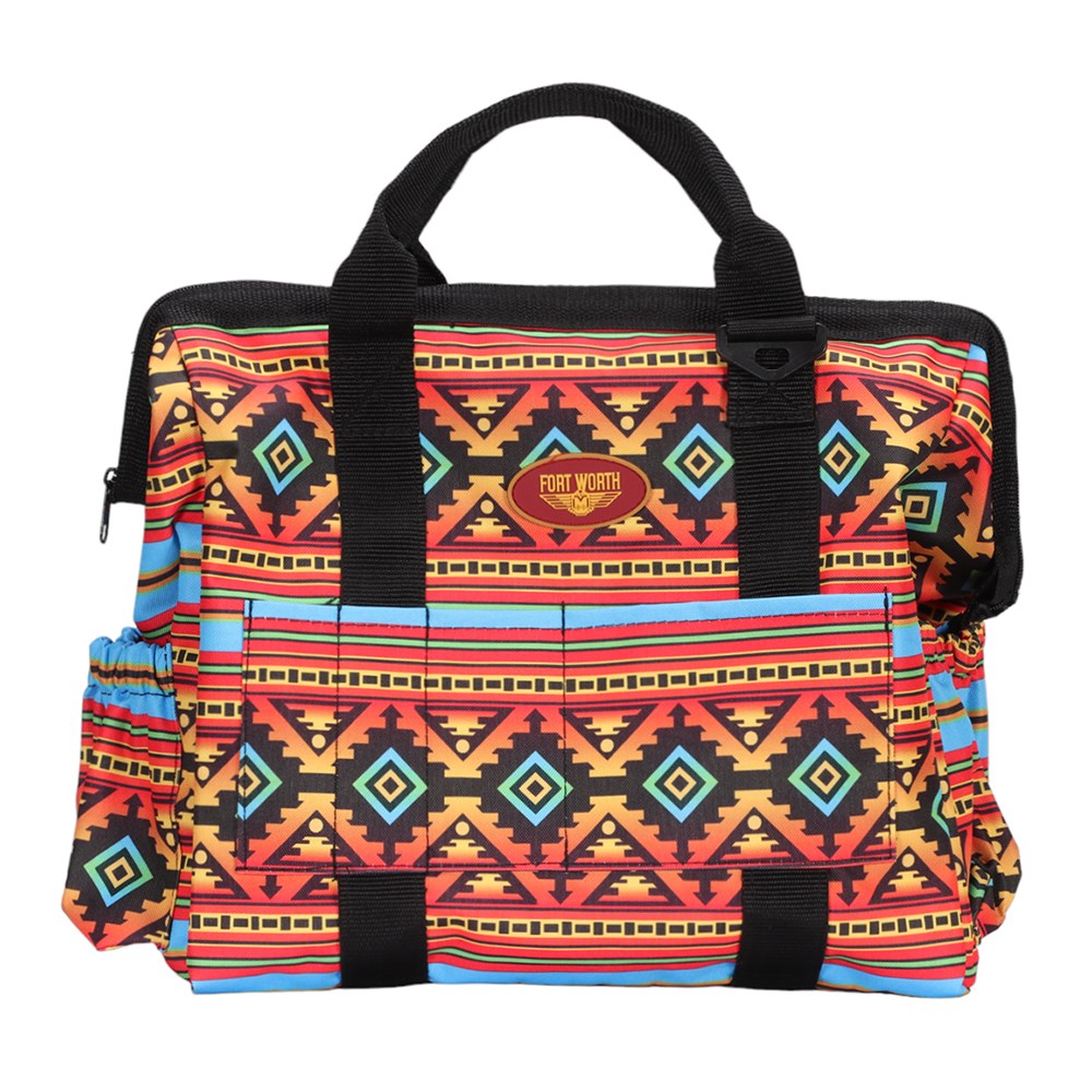 Fort Worth Groomer Accessories Bag | Nicoma – Limted Edition
