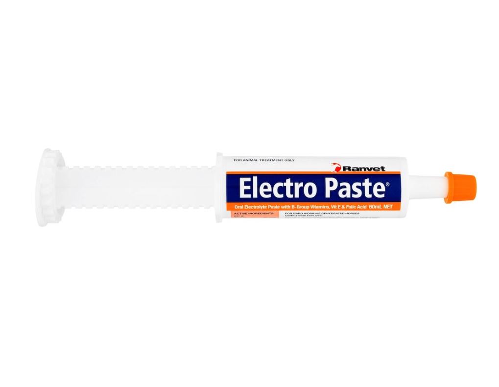 Ranvet Electro Paste – 60ml