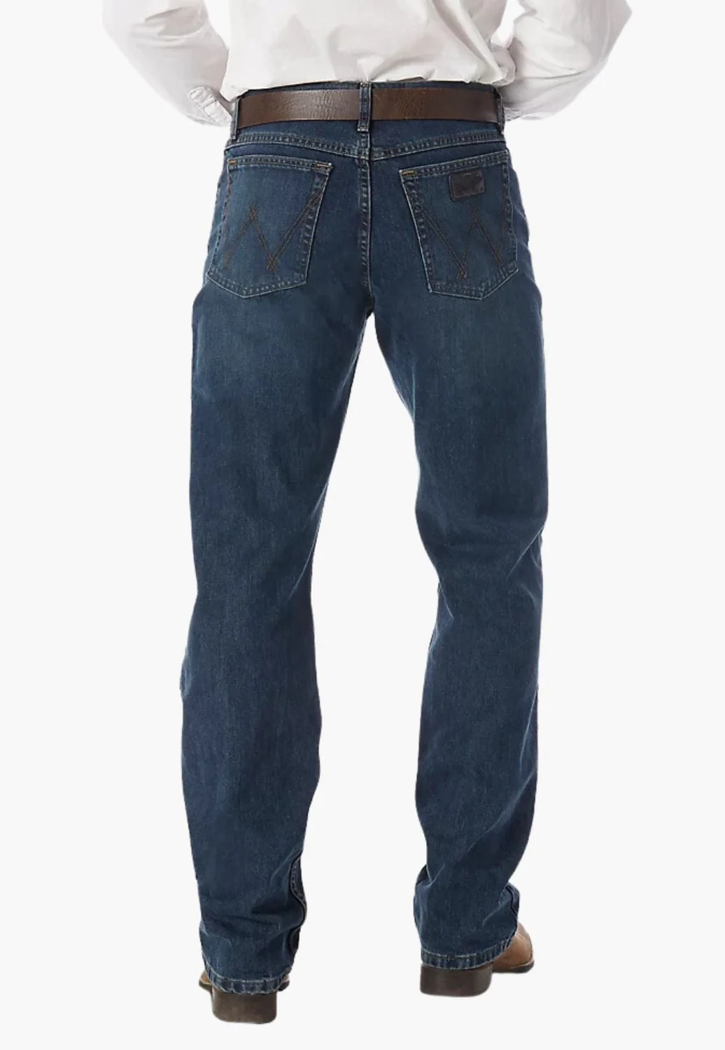 Wrangler Mens 20X Competition Mens Jean
