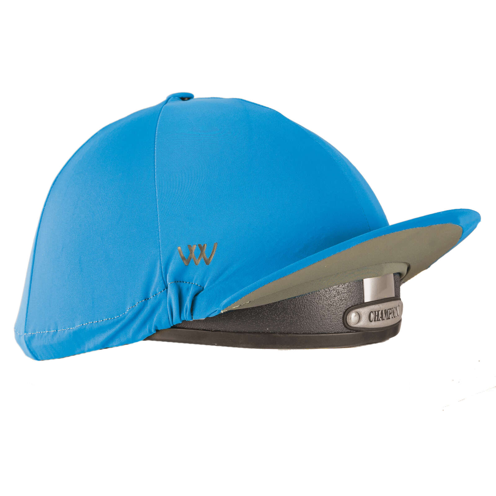 Woof Wear Hat Cover – Turquoise